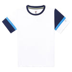 Boys' PLR Doubles Tennis Crew Apparel Fila