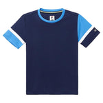 Boys' PLR Doubles Tennis Crew Apparel Fila