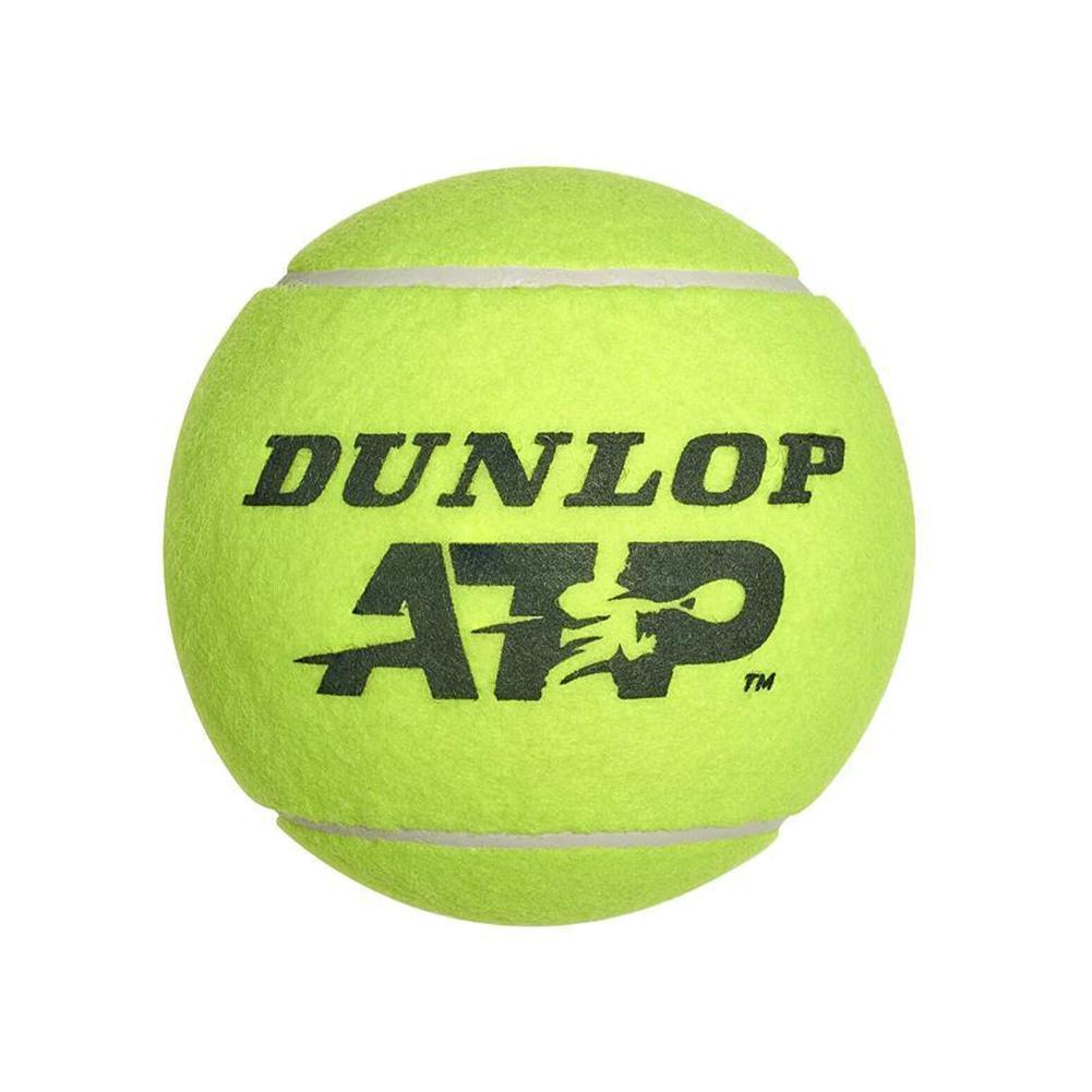 ATP 5 Inch Mini Tennis Ball Dunlop