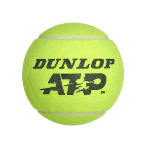 ATP 5 Inch Mini Tennis Ball Dunlop