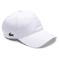 Men`s Core Performance Tennis Casquette Apparel Lacoste