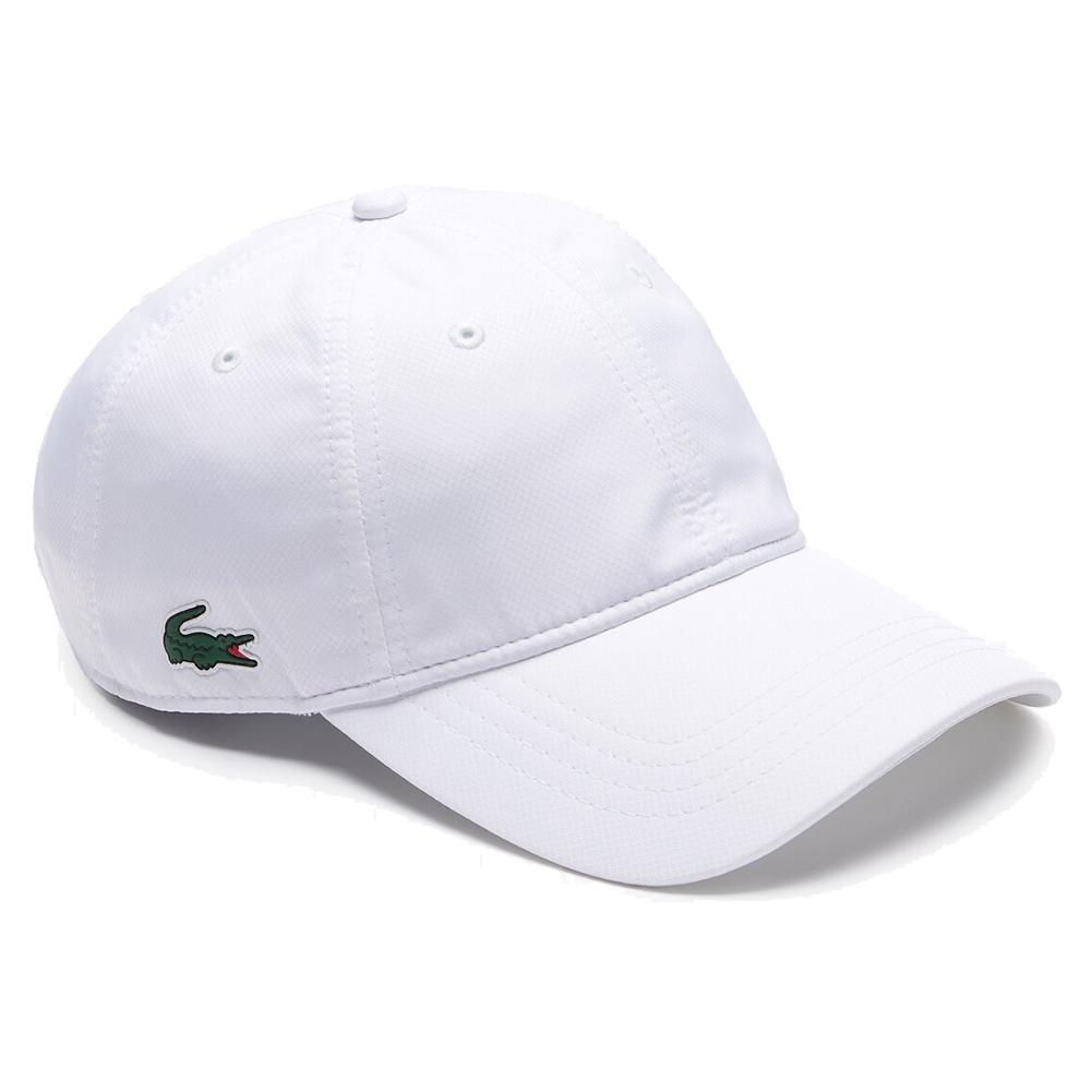 Men`s Core Performance Tennis Casquette Apparel Lacoste