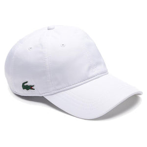 Men`s Core Performance Tennis Casquette Apparel Lacoste