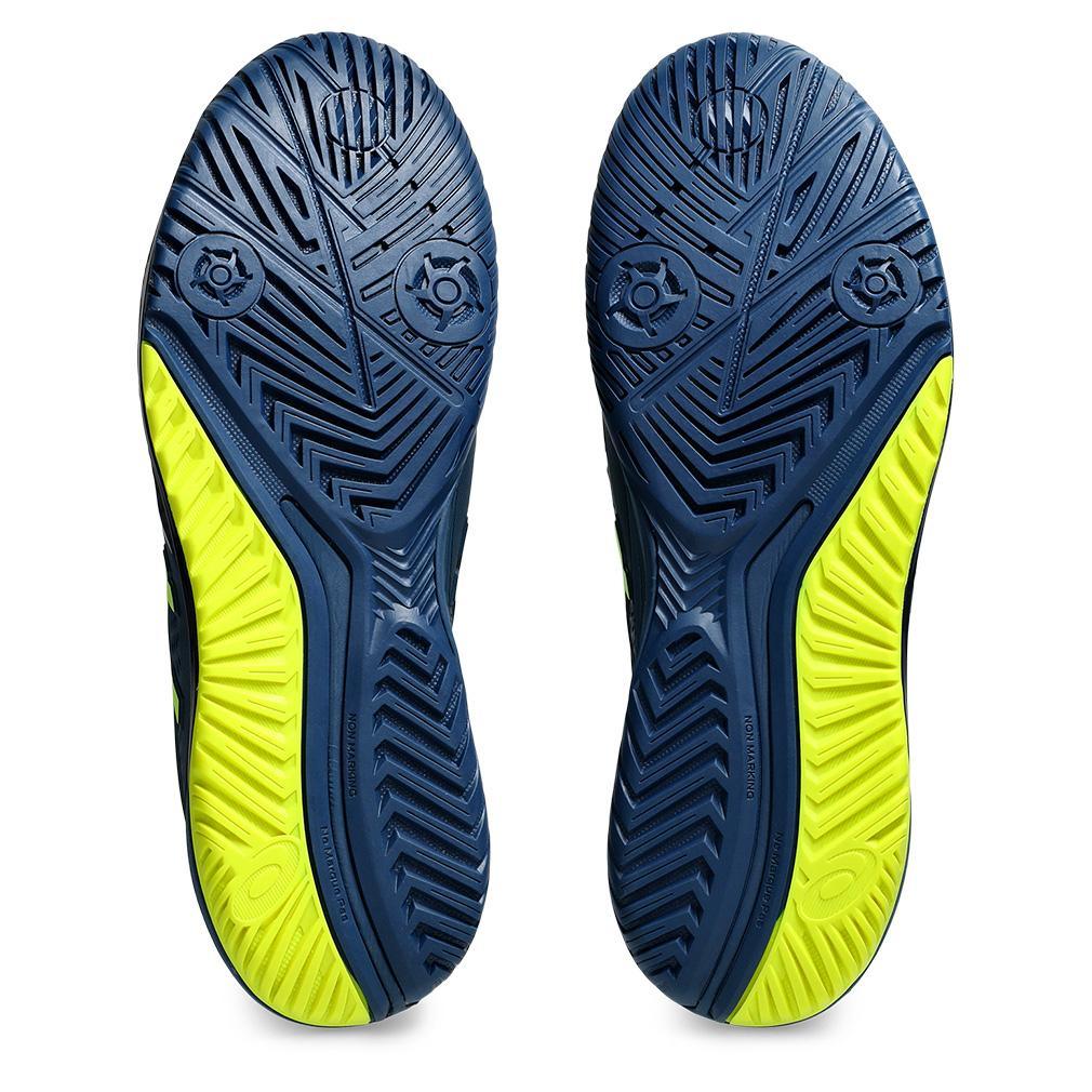 Men`s GEL-RESOLUTIONÂ® 9Â Tennis Shoes Footwear Asics