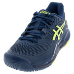 Men`s GEL-RESOLUTIONÂ® 9Â Tennis Shoes Footwear Asics