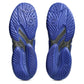 Men`s Court FF 3 Tennis Shoes Dark Cobalt and White Footwear Asics