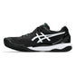 Men's GEL-Resolution 9 Clay Tennis Shoes Black and New Leaf Footwear Asics
