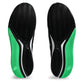 Men's GEL-Resolution 9 Clay Tennis Shoes Black and New Leaf Footwear Asics