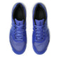 Men`s GEL-Dedicate 8 Tennis Shoes Dark Cobalt and White Footwear Asics