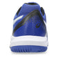 Men`s GEL-Dedicate 8 Tennis Shoes Dark Cobalt and White Footwear Asics