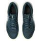 Men`s GEL-Dedicate 8 Pickleball Shoes Tranquil Teal and Cream Footwear Asics