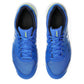 Men`s GEL-Dedicate 8 Pickleball Shoes Illusion Blue and White Footwear Asics