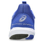 Men`s Solution Speed FF 3 Clay Tennis Shoes Dark Cobalt and White Footwear Asics