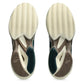 Men`s Solution Speed FF 3 Clay Tennis Shoes Saxon Green and Birch Footwear Asics