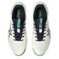 Men`s Solution Speed FF 3 Tennis Shoes Cream and Midnight Footwear Asics