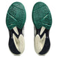 Men`s Solution Speed FF 3 Tennis Shoes Cream and Midnight Footwear Asics