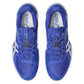 Men`s Solution Speed FF 3 Tennis Shoes Dark Cobalt and White Footwear Asics