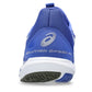 Men`s Solution Speed FF 3 Tennis Shoes Dark Cobalt and White Footwear Asics