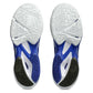 Men`s Solution Speed FF 3 Tennis Shoes Dark Cobalt and White Footwear Asics