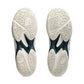 Men`s Solution Swift FF 2 Tennis Shoes Birch and Saxon Green Footwear Asics