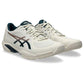 Men`s Solution Swift FF 2 Tennis Shoes Birch and Saxon Green Footwear Asics