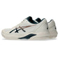 Men`s Solution Swift FF 2 Tennis Shoes Birch and Saxon Green Footwear Asics