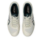 Men`s Solution Swift FF 2 Tennis Shoes Birch and Saxon Green Footwear Asics