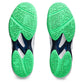 Men's Solution Swift FF 2 Tennis Shoes White and New Leaf Footwear Asics