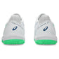 Men's Solution Swift FF 2 Tennis Shoes White and New Leaf Footwear Asics