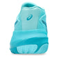 Men`s GEL-Resolution X Tennis Shoes Ice Mint and Lagoon Footwear Asics