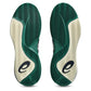 Men`s GEL-Resolution X Clay Tennis Shoes Midnight and Cream Footwear Asics