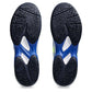 Men`s Game FF Pickleball Shoes Illusion Blue and Safety Yellow Footwear Asics