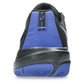 Men`s GEL-Challenger 15 Clay Tennis Shoes Black and Dark Cobalt Footwear Asics