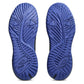 Men`s GEL-Challenger 15 Tennis Shoes Black and Dark Cobalt Footwear Asics