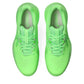 Men`s GEL-Challenger 15 Tennis Shoes Lime Burst and Green Gecko Footwear Asics