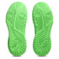 Men`s GEL-Challenger 15 Tennis Shoes Lime Burst and Green Gecko Footwear Asics