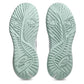 Men`s GEL-Challenger 15 Tennis Shoes White and Lichen Rock Footwear Asics