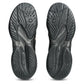 Men`s Night Energy Court FF Novak Tennis Shoes Black and Prism Gold Footwear Asics