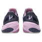 Women`s Court FF 3 Tennis Shoes Indigo Fog and White Footwear Asics