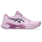 Women`s GEL-Challenger 14 Tennis Shoes Light Ube and Indigo Fog Footwear Asics