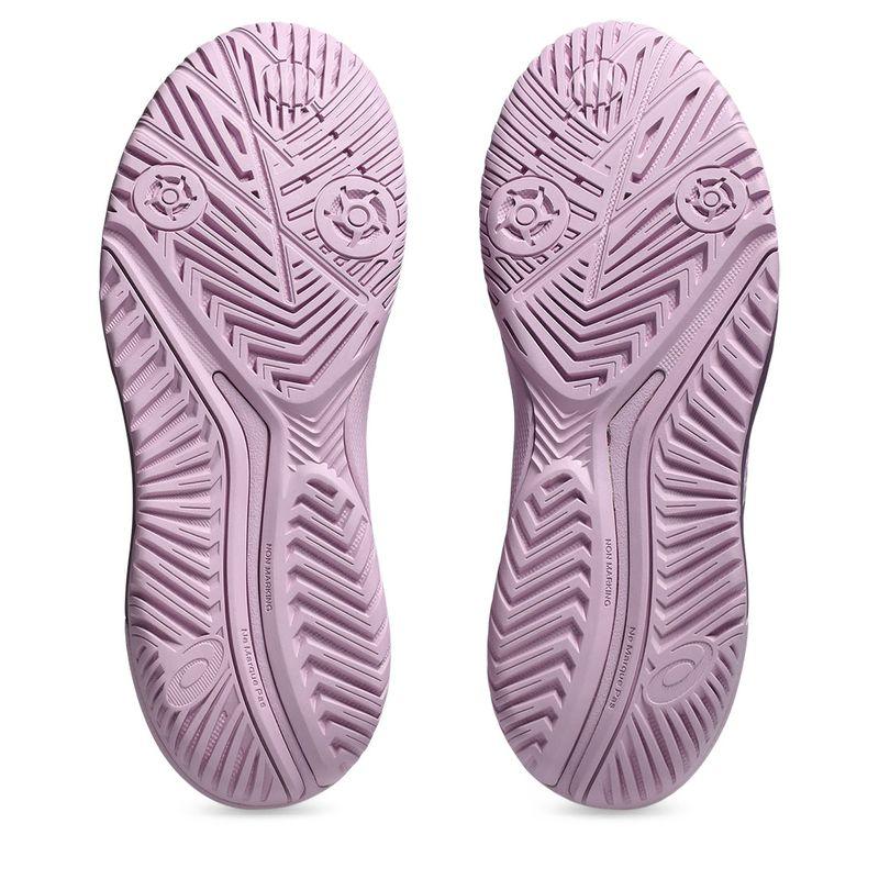 Women`s GEL-Challenger 14 Tennis Shoes Light Ube and Indigo Fog Footwear Asics