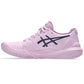 Women`s GEL-Challenger 14 Tennis Shoes Light Ube and Indigo Fog Footwear Asics