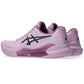 Women`s GEL-Challenger 14 Tennis Shoes Light Ube and Indigo Fog Footwear Asics
