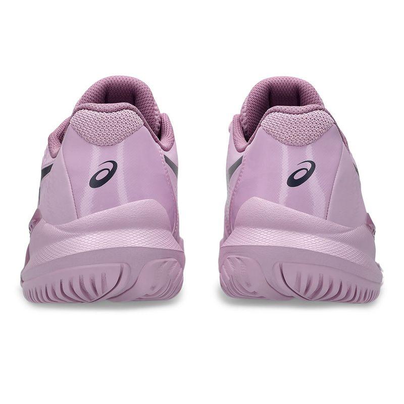 Women`s GEL-Challenger 14 Tennis Shoes Light Ube and Indigo Fog Footwear Asics