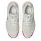 Women`s GEL-Dedicate 8 Wide Tennis Shoes Cream and Dark Cobalt Footwear Asics