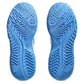 Women`s GEL-Dedicate 8 Tennis Shoes Light Blue and Coast Footwear Asics