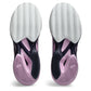Women`s Solution Speed FF 3 Clay Tennis Shoes Light Ube and Indigo Fog Footwear Asics