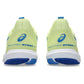 Women`s Solution Speed FF 3 Clay Tennis Shoes Huddle Yellow and Blue Coast Footwear Asics