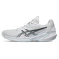 Women's Solution Speed FF 3 Tennis Shoes White and Metropolis Footwear Asics