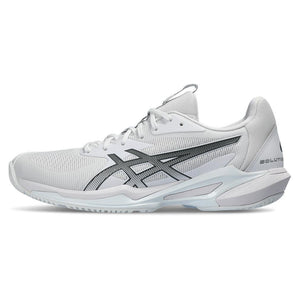 Women's Solution Speed FF 3 Tennis Shoes White and Metropolis Footwear Asics